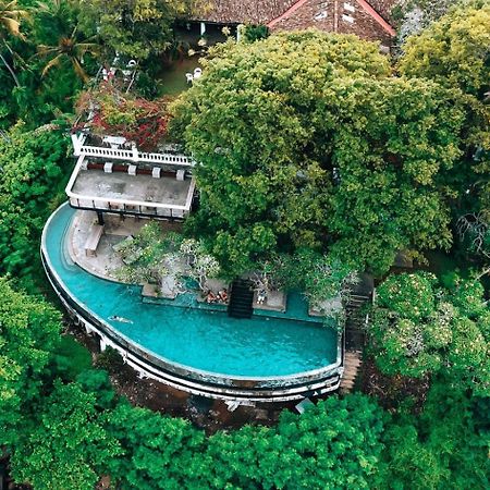 Closenberg Hotel Galle Esterno foto