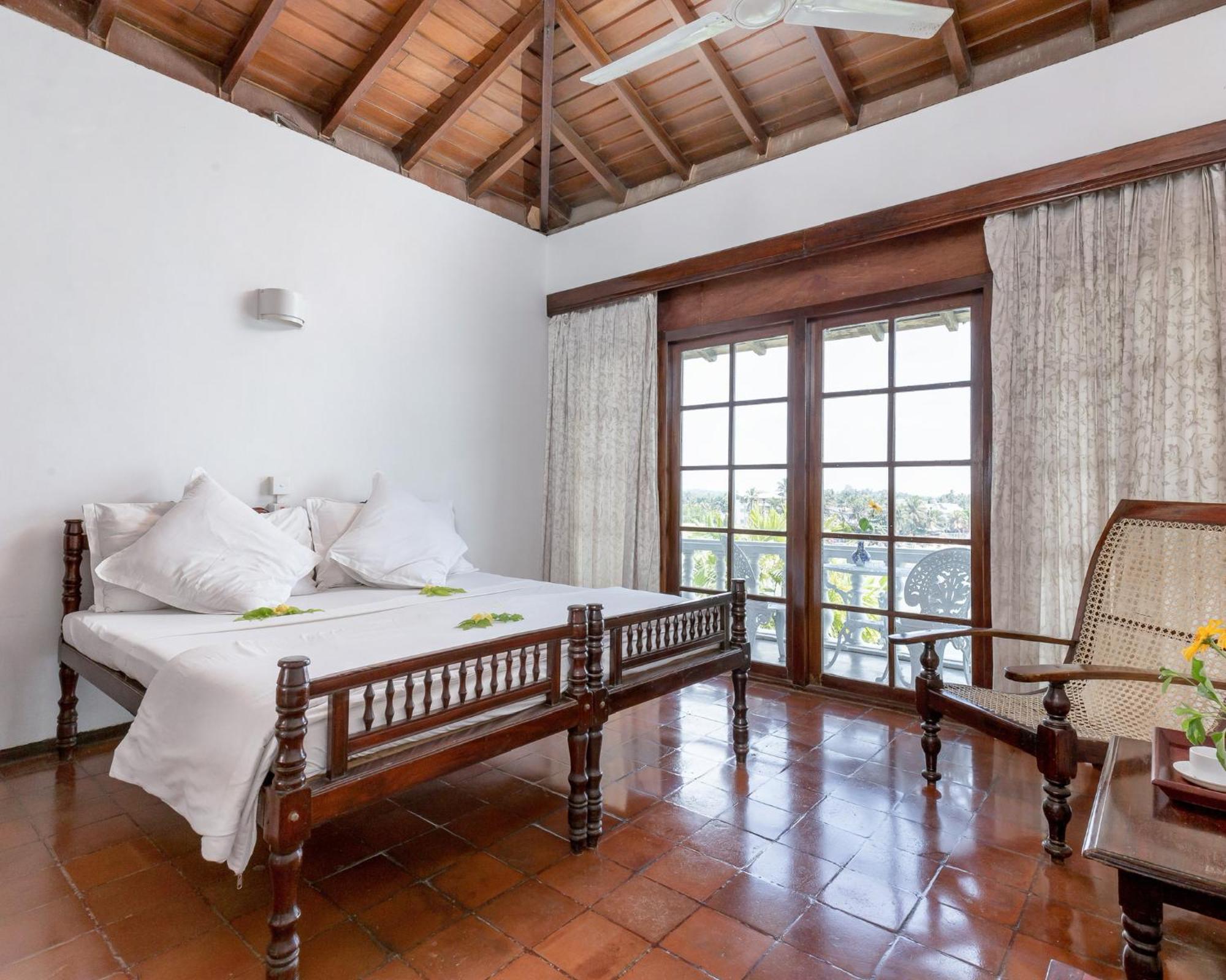 Closenberg Hotel Galle Esterno foto
