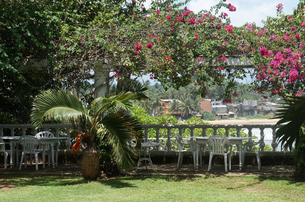 Closenberg Hotel Galle Esterno foto