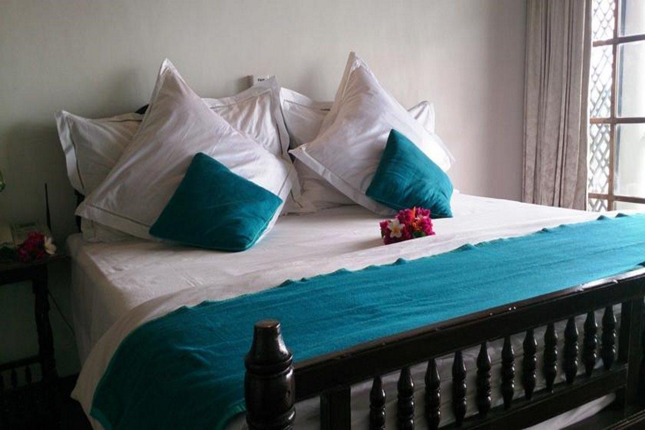 Closenberg Hotel Galle Esterno foto