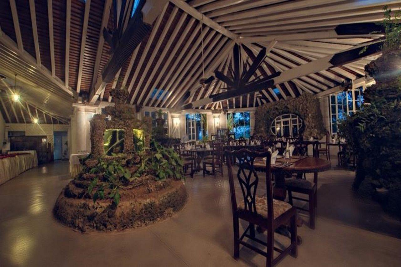 Closenberg Hotel Galle Esterno foto