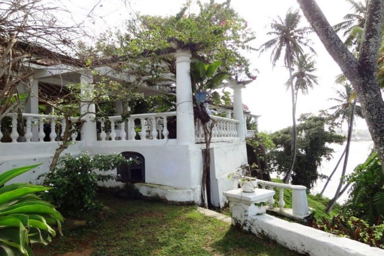 Closenberg Hotel Galle Esterno foto