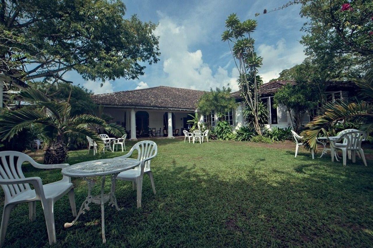 Closenberg Hotel Galle Esterno foto