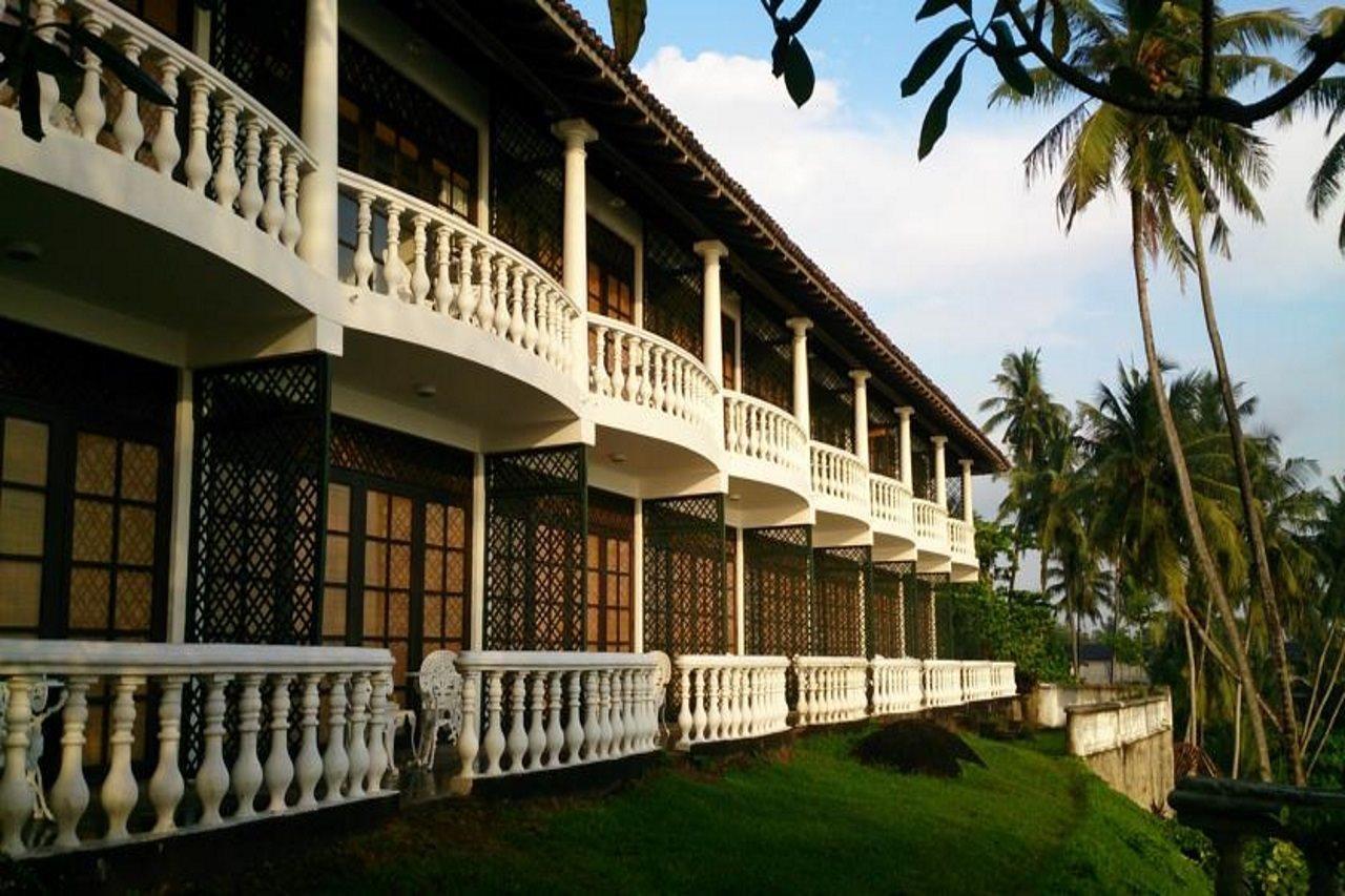 Closenberg Hotel Galle Esterno foto