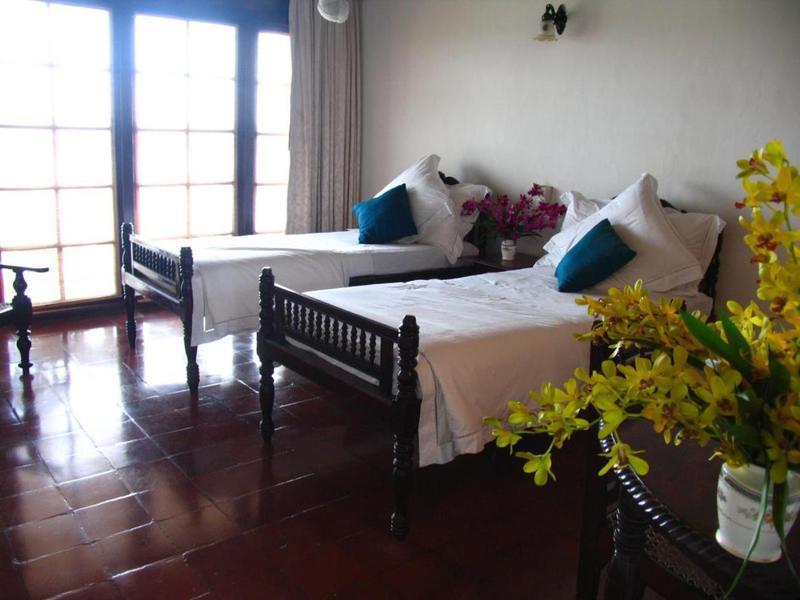 Closenberg Hotel Galle Esterno foto