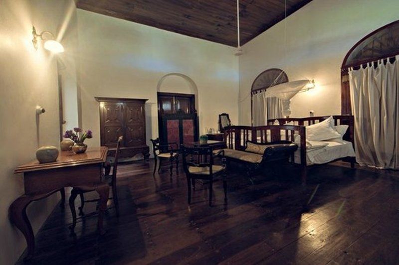 Closenberg Hotel Galle Esterno foto