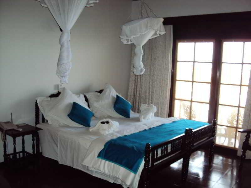 Closenberg Hotel Galle Esterno foto