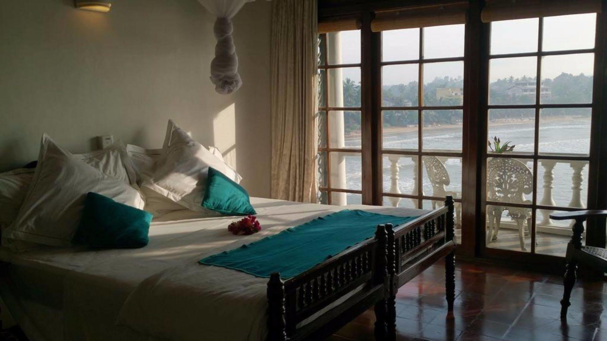 Closenberg Hotel Galle Esterno foto
