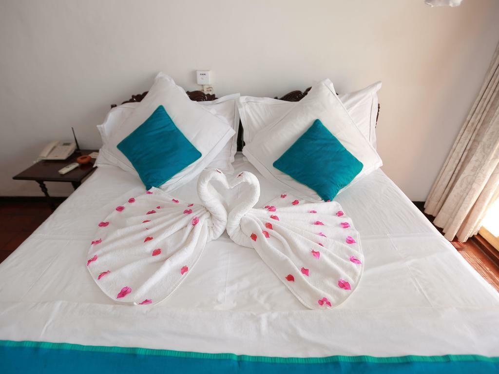 Closenberg Hotel Galle Esterno foto